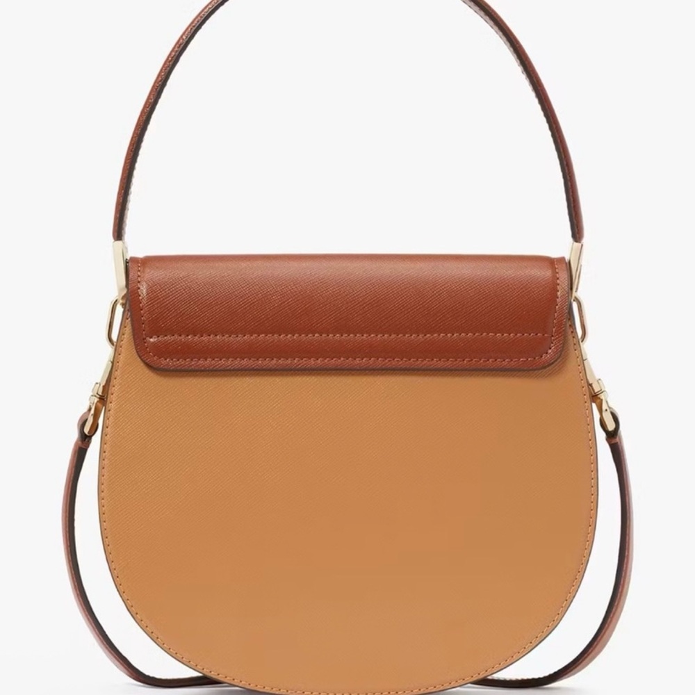 Kate Spade Reegan Colorblock handbag - Picture 2 of 5